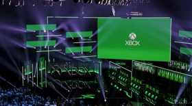 微软E3放大招 2019发布会时间破纪录达2小时 (新闻 E3)